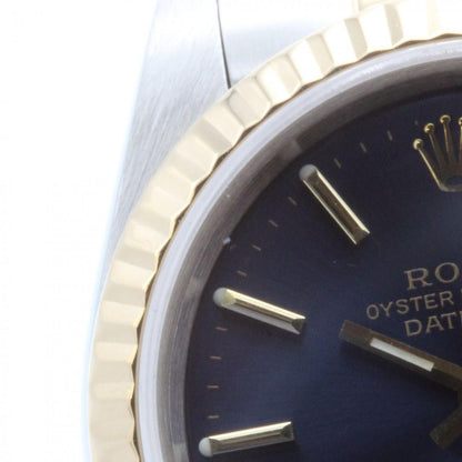 Rolex Datejust Automatic Winding P Number Watch — view 5