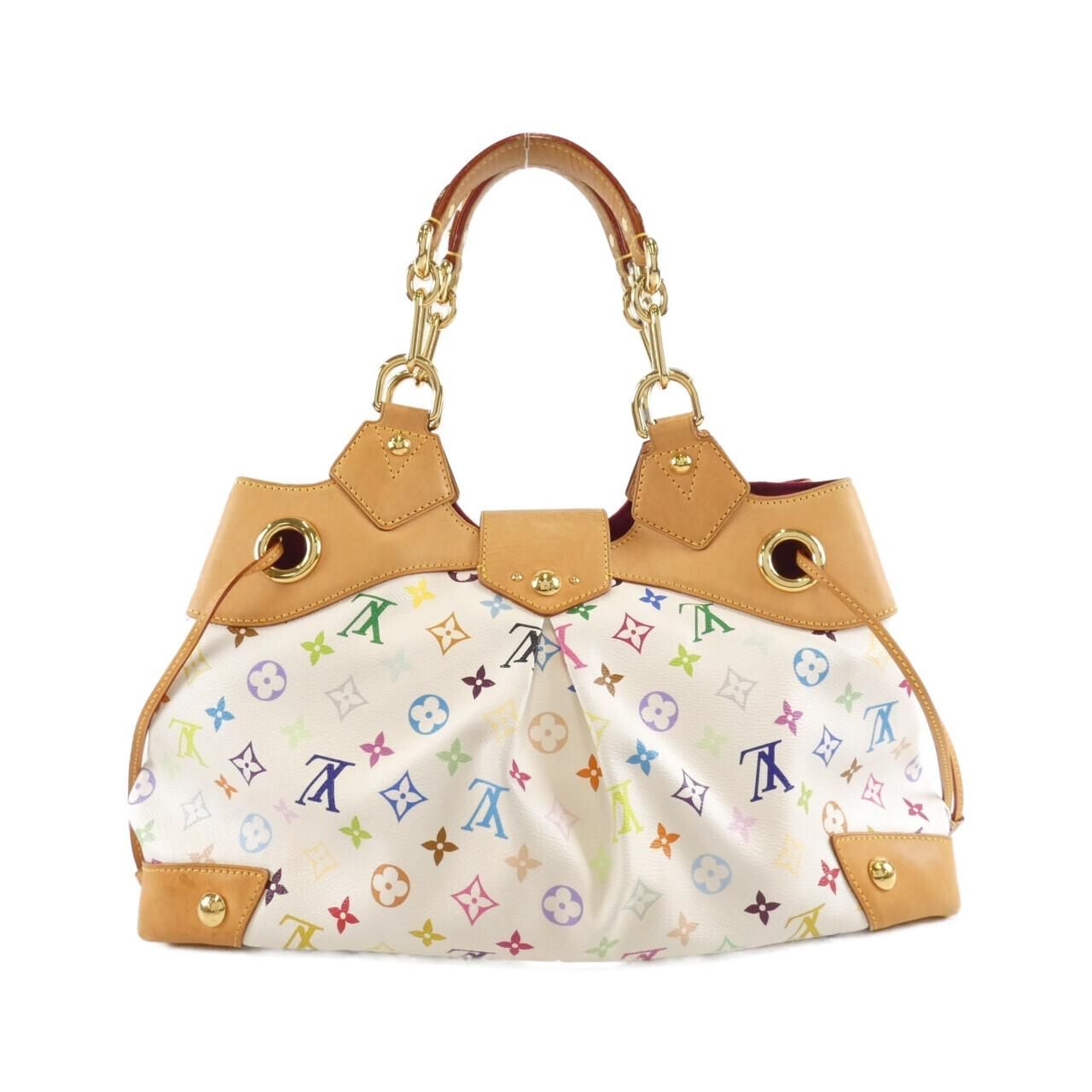 Louis Vuitton Multicolor Ursula Shoulder Bag — view 2