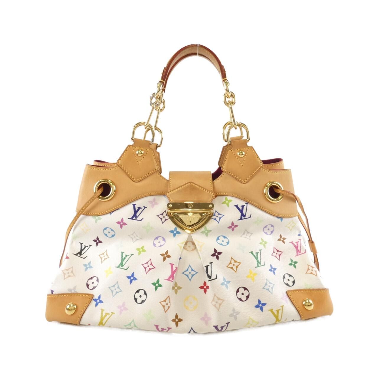 Louis Vuitton Multicolor Ursula Shoulder Bag