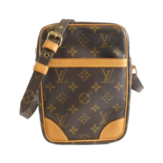 Louis Vuitton Monogram Danube Shoulder Bag