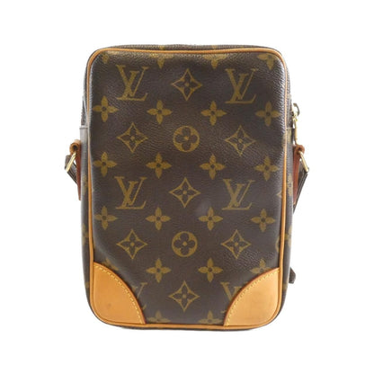 Louis Vuitton Monogram Danube Shoulder Bag — view 2