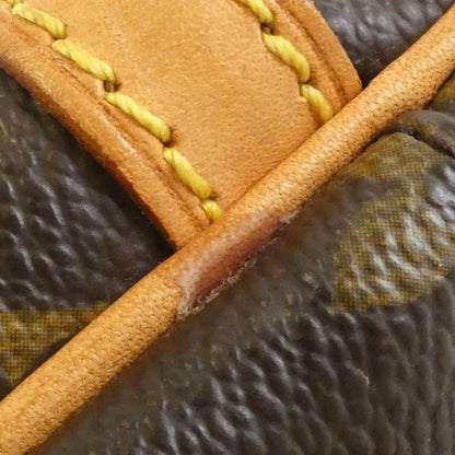 Louis Vuitton Monogram Danube Shoulder Bag — view 4