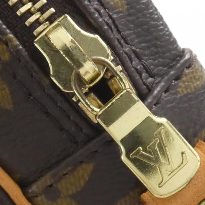 Louis Vuitton Monogram Danube Shoulder Bag — view 6