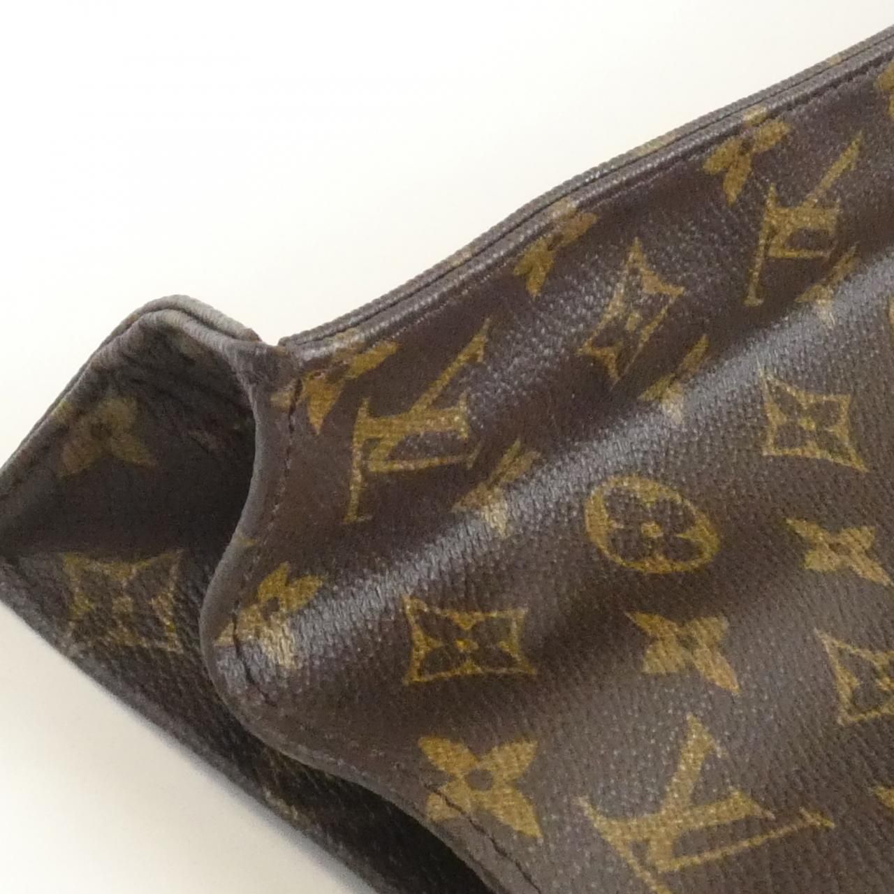 Louis Vuitton Monogram Sac Plat Bag — view 3