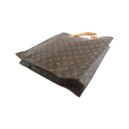 Louis Vuitton Monogram Sac Plat Bag — view 2