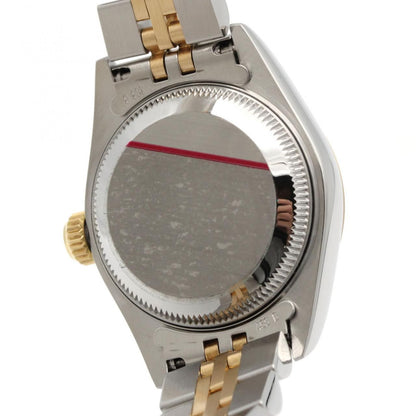 Rolex Datejust Automatic Winding S Number Watch — view 7