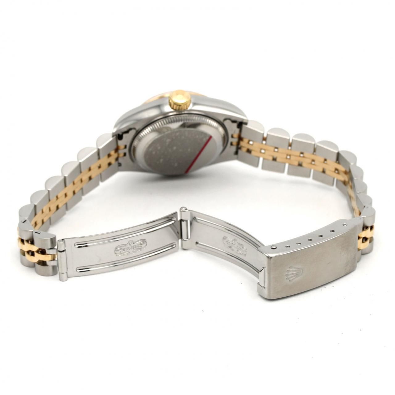 Rolex Datejust Automatic Winding S Number Watch — view 8