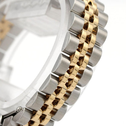 Rolex Datejust Automatic Winding S Number Watch — view 4