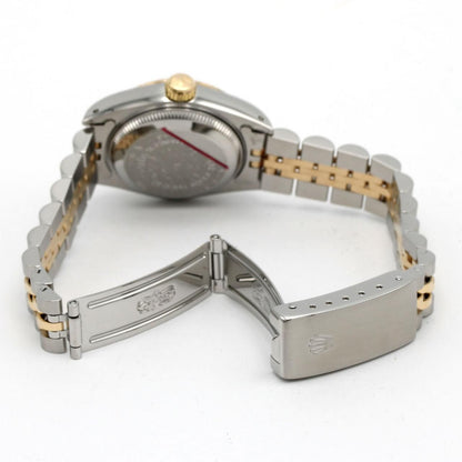 Rolex Datejust Automatic Winding L Number Watch — view 7
