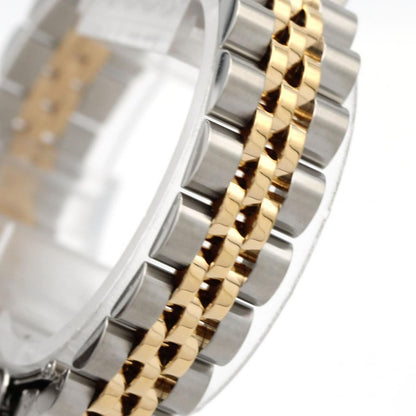 Rolex Datejust Automatic Winding L Number Watch — view 4