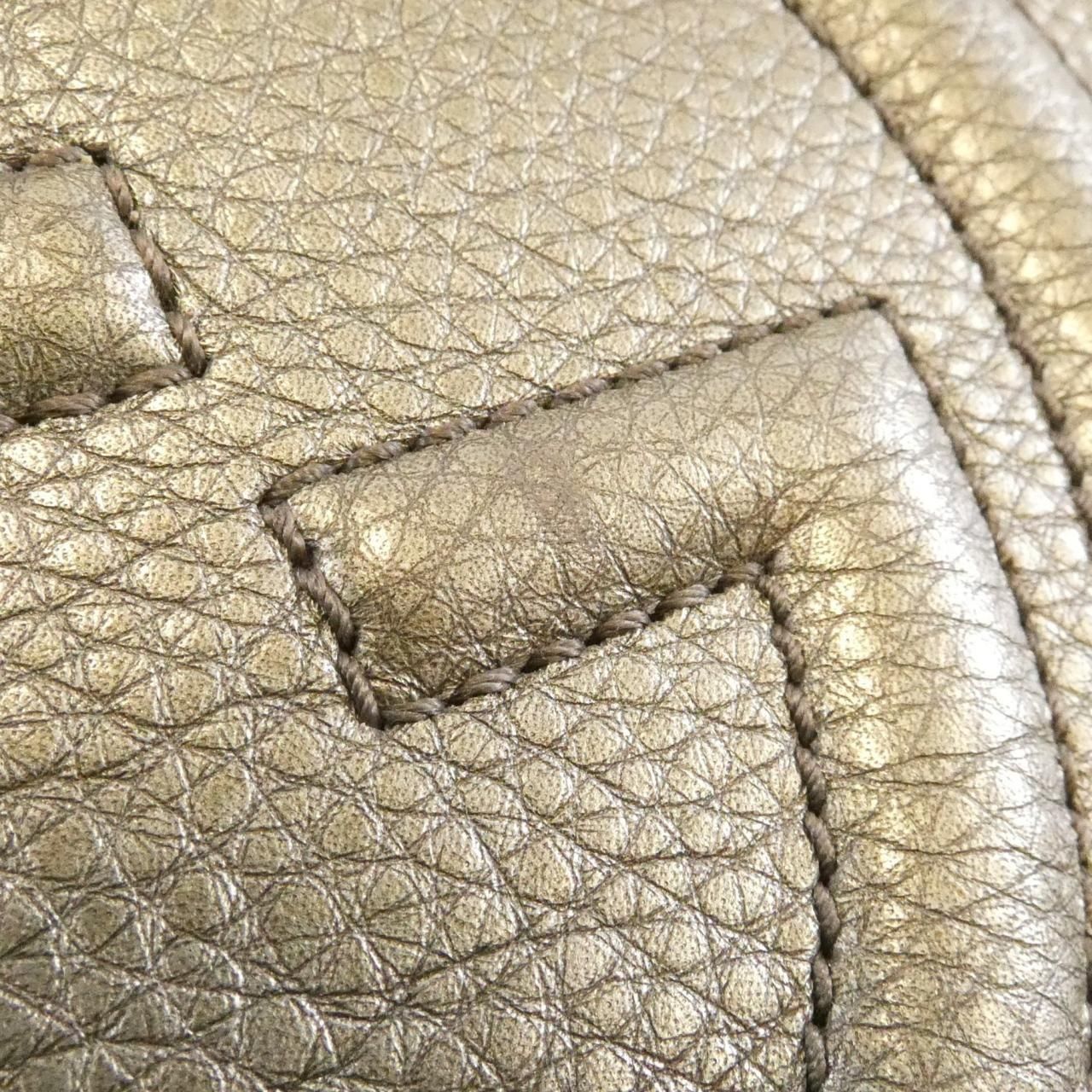 Gucci Soho Shoulder Bag — view 4