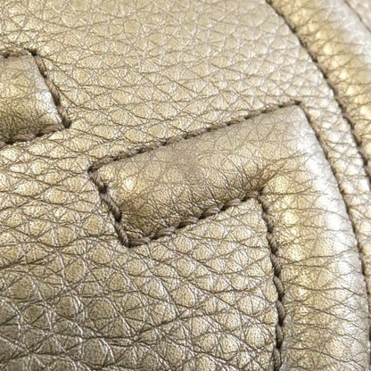 Gucci Soho Shoulder Bag — view 4