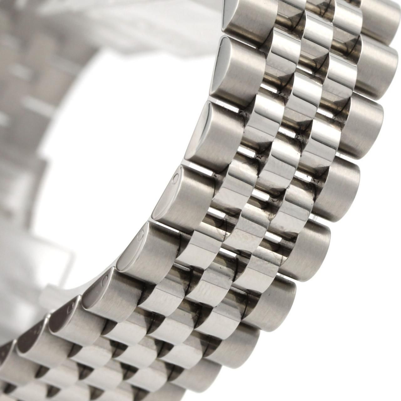 Rolex Datejust 5 SS Automatic Winding Watch — view 4