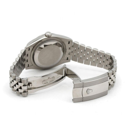 Rolex Datejust 5 SS Automatic Winding Watch — view 6