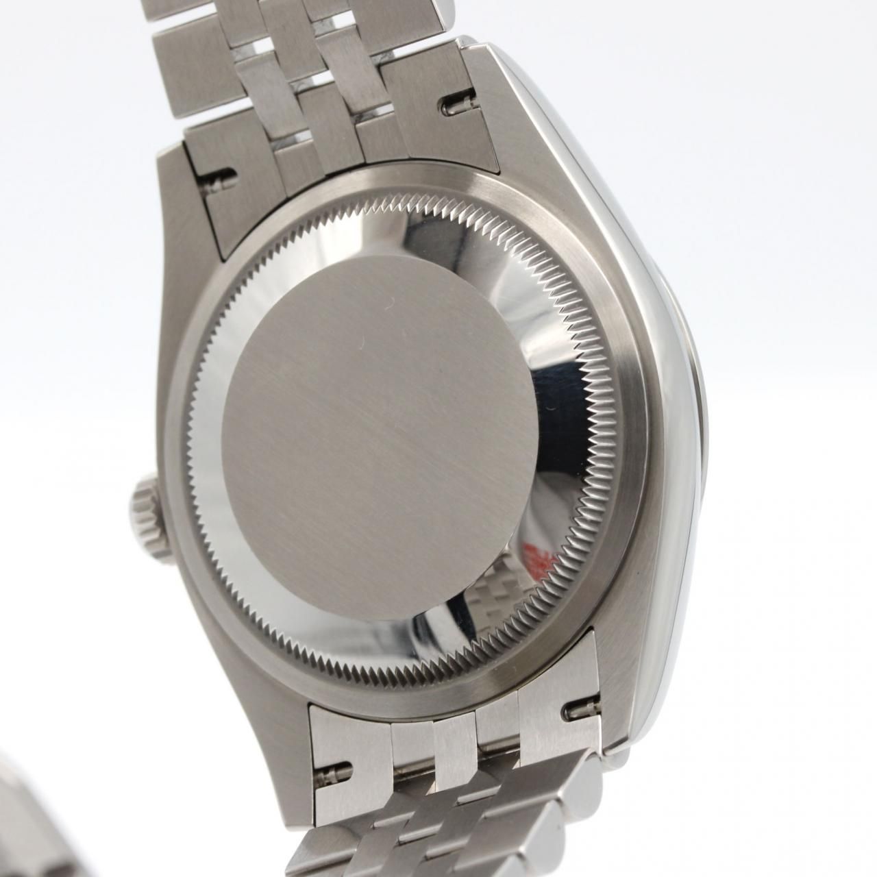 Rolex Datejust 5 SS Automatic Winding Watch — view 5
