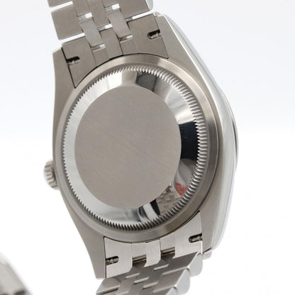 Rolex Datejust 5 SS Automatic Winding Watch — view 5