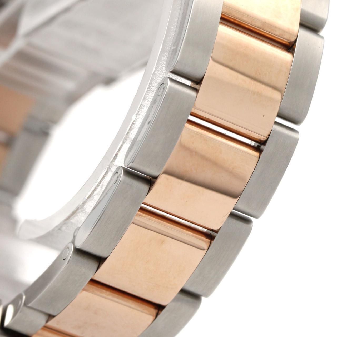 Rolex Datejust 3 Ssxpg Automatic Winding Watch — view 4