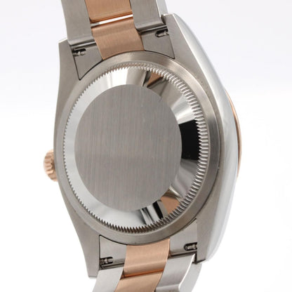Rolex Datejust 3 Ssxpg Automatic Winding Watch — view 5