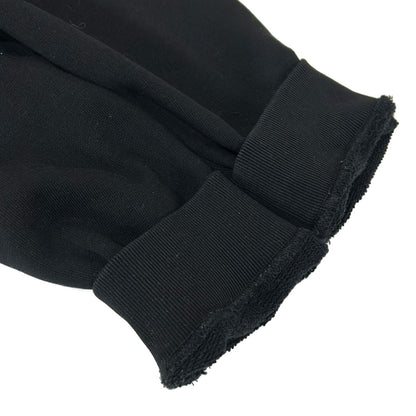 Loewe Hoodie S Black White Dark Navy Cotton — view 7