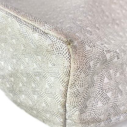 Goyard Tote Saint Louis PM White Leather — view 6
