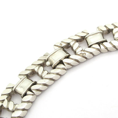 Hermes Necklace Gran Sport Silver — view 4