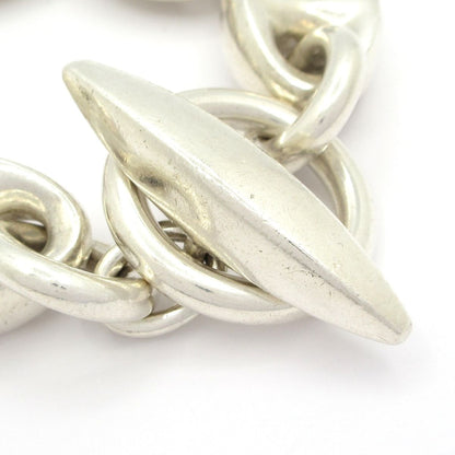 Hermes Bracelet Neptune Silver — view 3