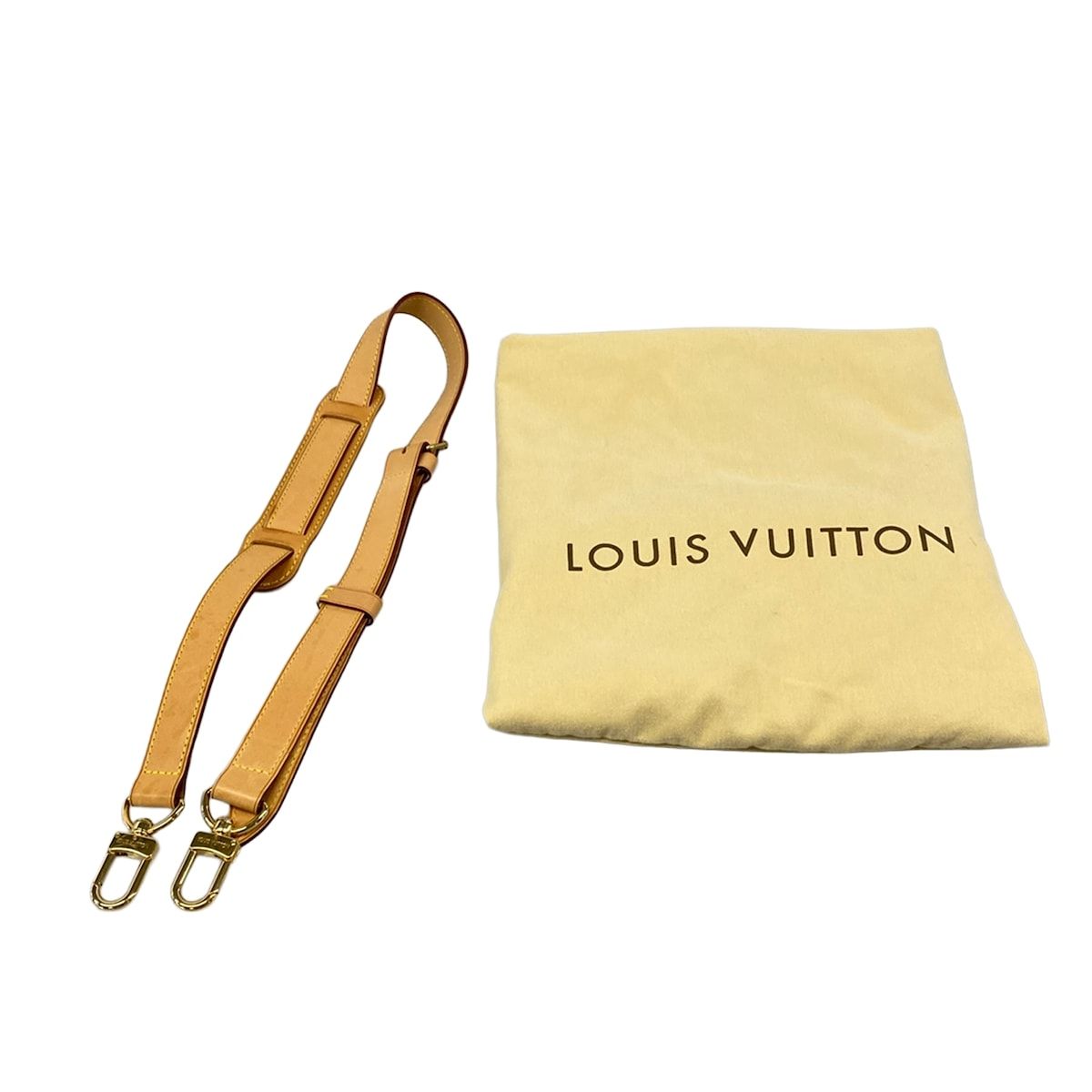Louis Vuitton Boston Bag Damier Keepall Bandouliere 45 Azur — view 8