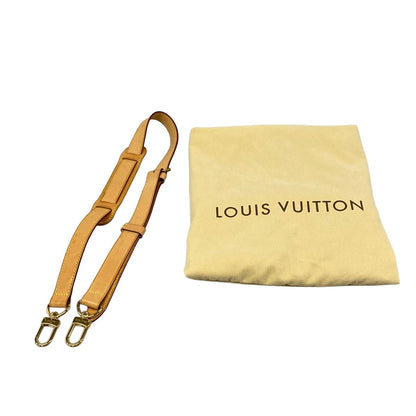 Louis Vuitton Boston Bag Damier Keepall Bandouliere 45 Azur — view 8