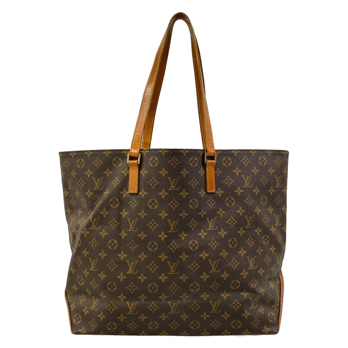 Louis Vuitton Tote Monogram Cover Alto