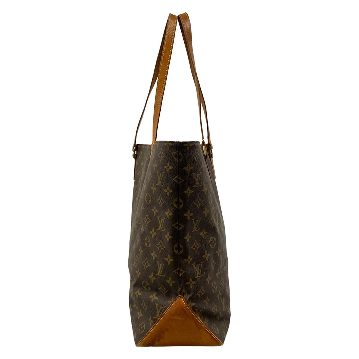 Louis Vuitton Tote Monogram Cover Alto — view 4