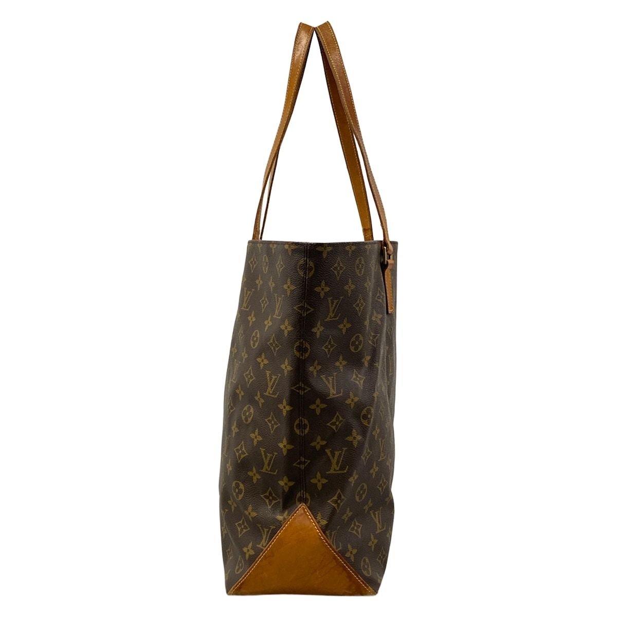 Louis Vuitton Tote Monogram Cover Alto — view 2