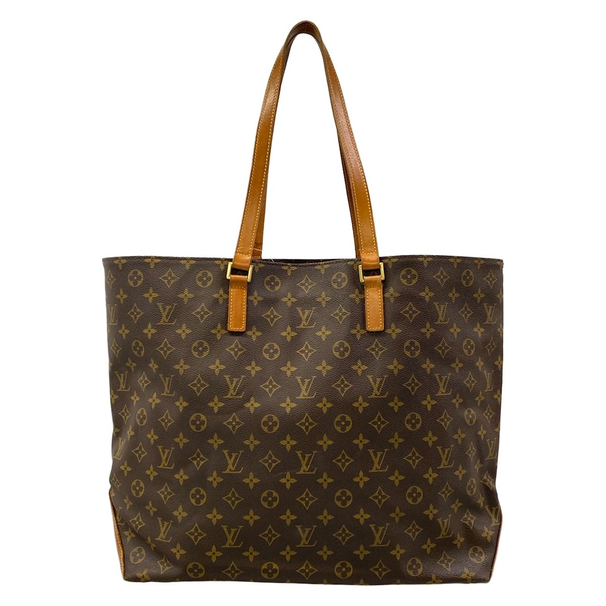Louis Vuitton Tote Monogram Cover Alto — view 3