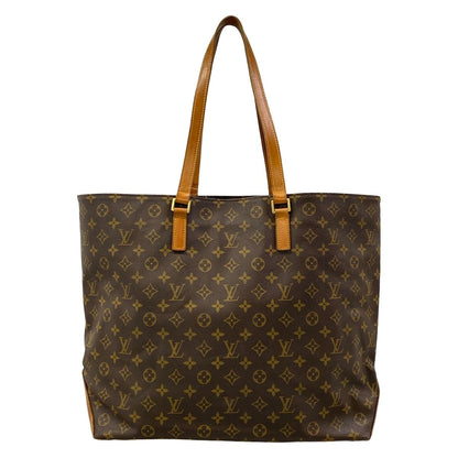 Louis Vuitton Tote Monogram Cover Alto — view 3