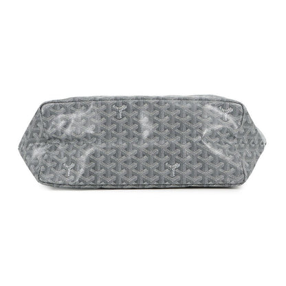 Goyard Tote Saint Louis PM with Clip Leather Pouch — view 3