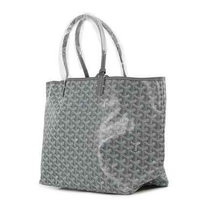 Goyard Tote Saint Louis PM with Clip Leather Pouch — view 2