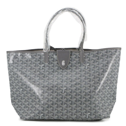 Goyard Tote Saint Louis PM with Clip Leather Pouch