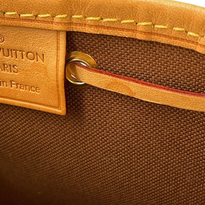 Louis Vuitton Shoulder Bag Monogram Nano Noe Pochette — view 7