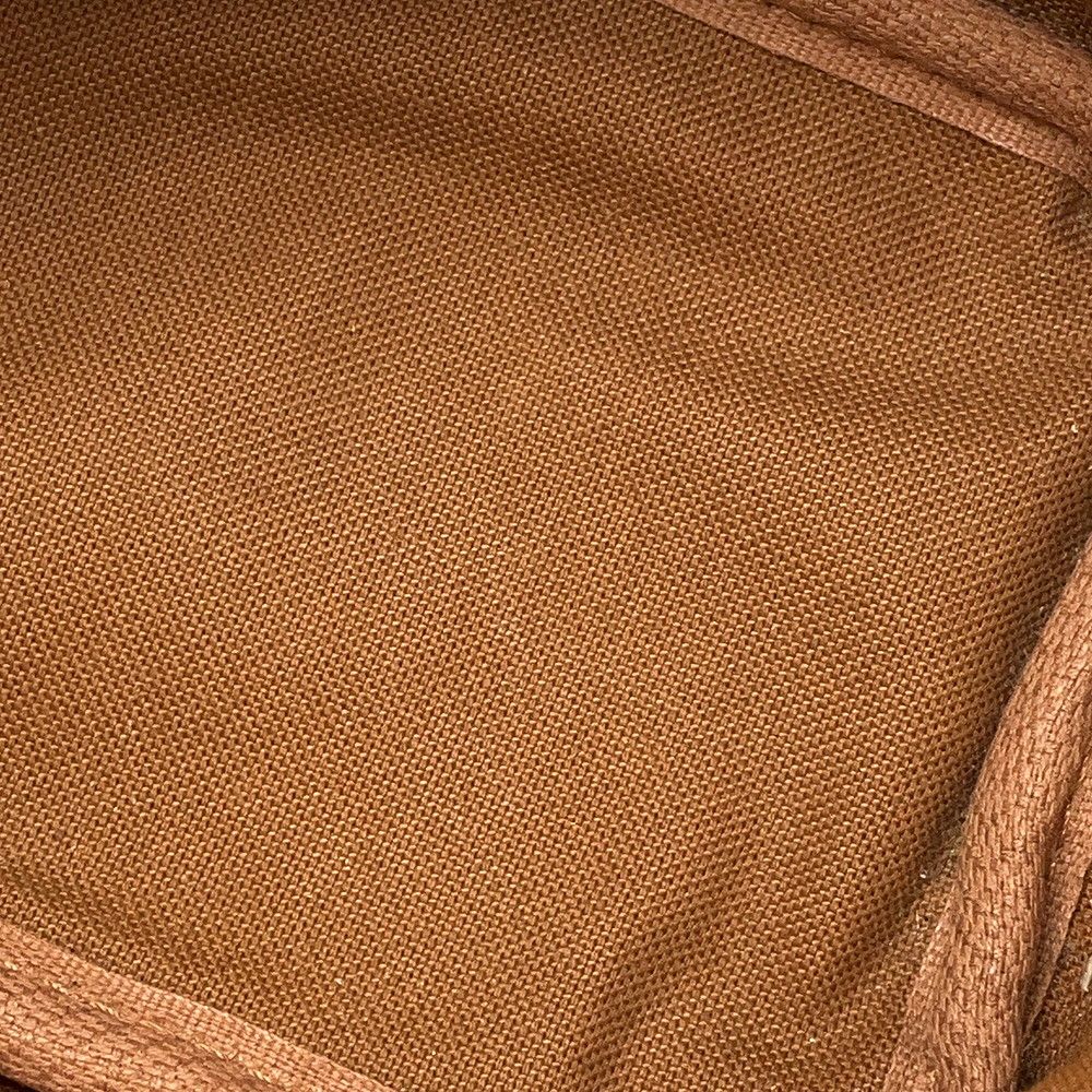 Louis Vuitton Shoulder Bag Monogram Nano Noe Pochette — view 6