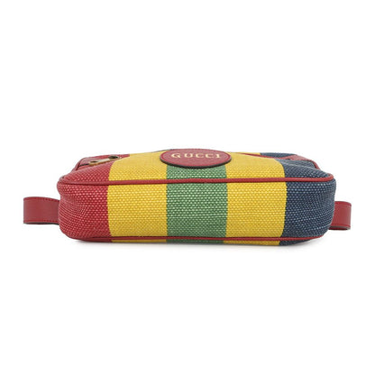 Gucci Waist Bag Viadera — view 3