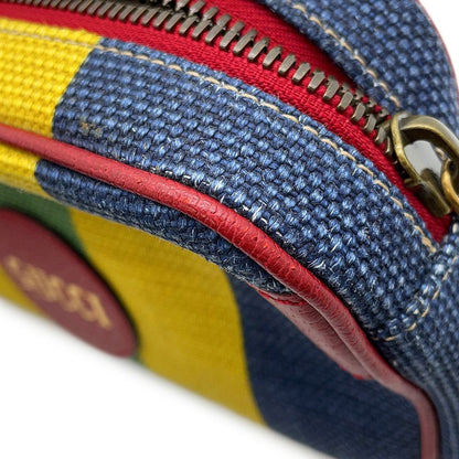 Gucci Waist Bag Viadera — view 9