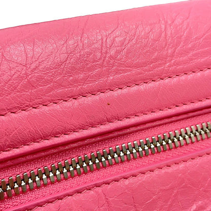 Balenciaga Shoulder Bag le Cagole XS Leather — view 9