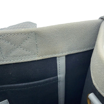 Balenciaga Handbag S Canvas Leather Tote 2-Way — view 7