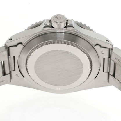 Rolex Submariner Date All Tritium Vintage Watch SS — view 7