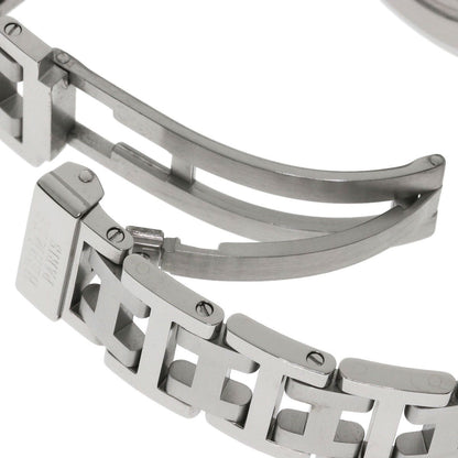 Hermes Clipper Watch SS — view 8