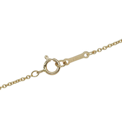 Tiffany & Co Bean Gold Necklace — view 5