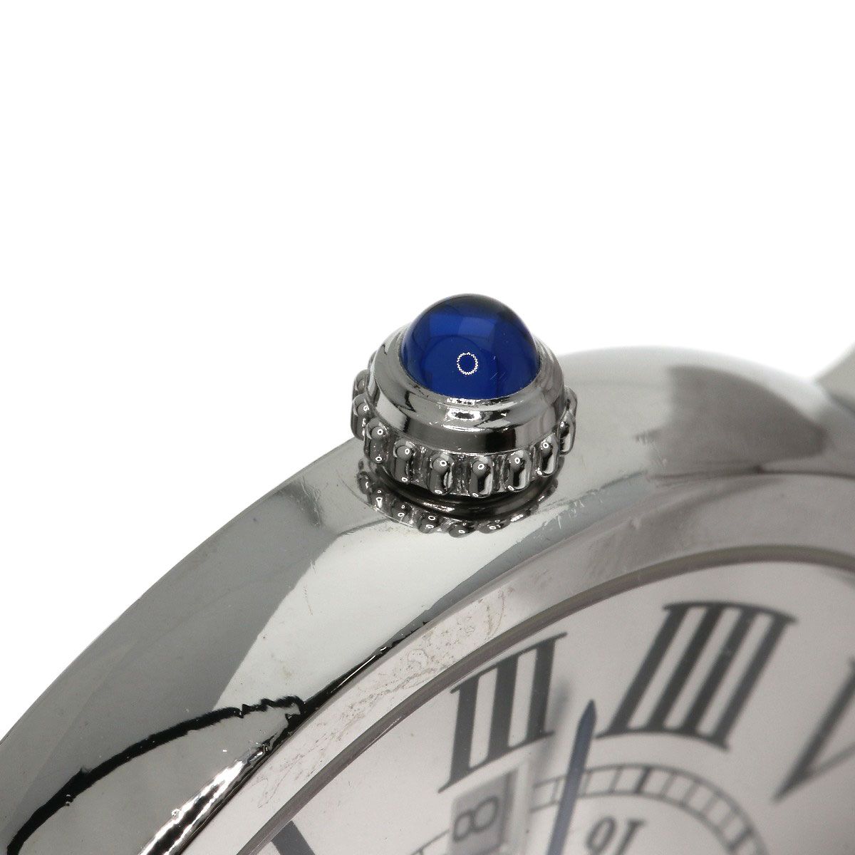 Cartier Ronde Solo de XL Watch SS — view 9