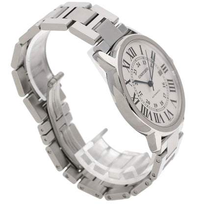Cartier Ronde Solo de XL Watch SS — view 2