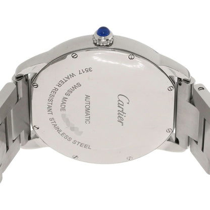 Cartier Ronde Solo de XL Watch SS — view 7