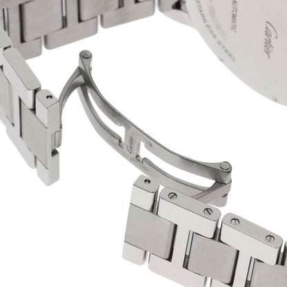 Cartier Ronde Solo de XL Watch SS — view 8