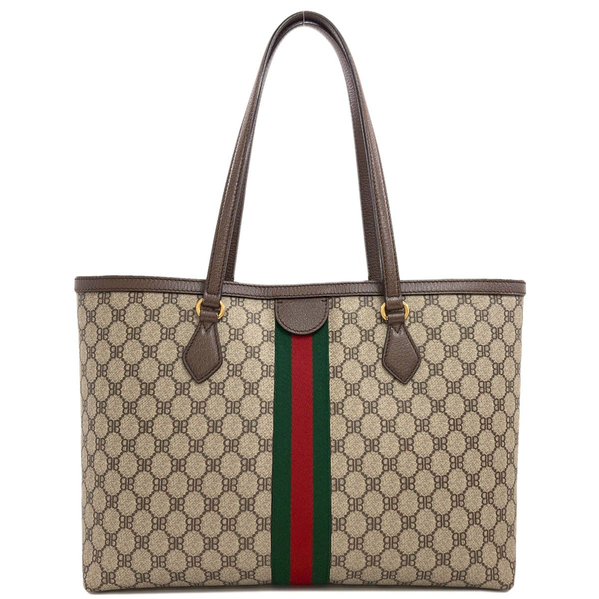 Gucci Collaboration Hacker Tote — view 2
